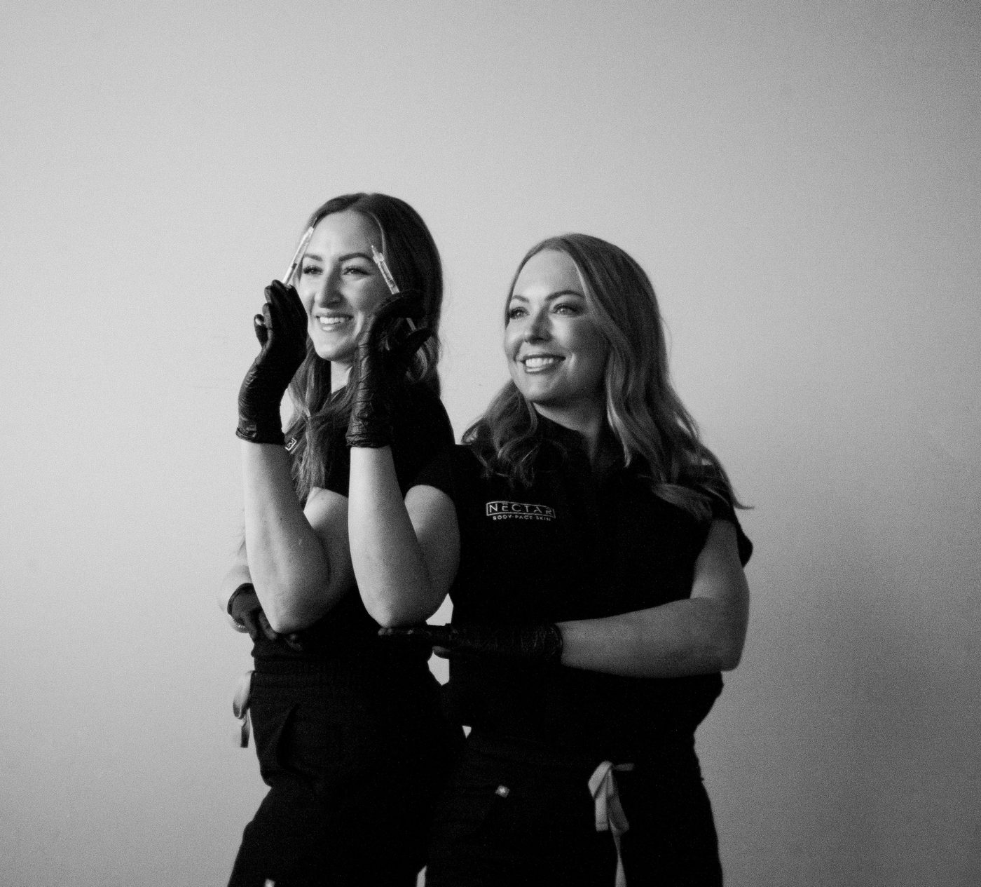 NECTAR treatment experience